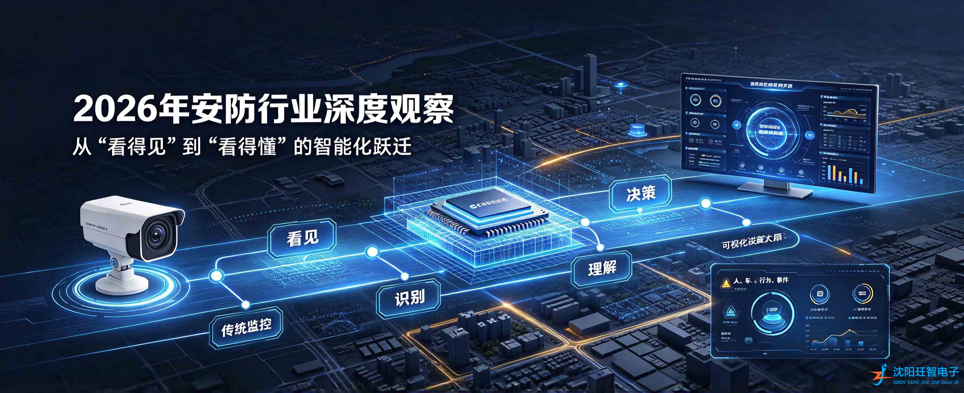 沈阳玨智_2026年安防行业深度观察：从